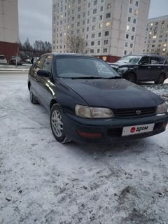 Седан Toyota Corona 1996 года, 239000 рублей, Новосибирск