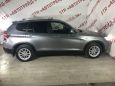 SUV   BMW X3 2014 , 1285000 , 