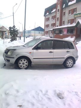  Ford Fusion 2005 , 290000 , -