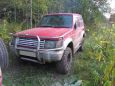 SUV   Mitsubishi Pajero 1992 , 180000 , 