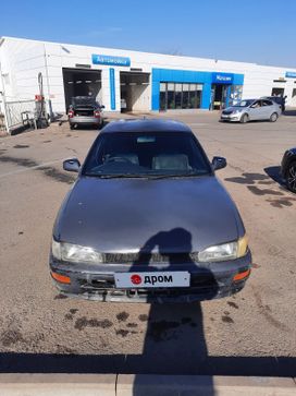  Toyota Sprinter 1992 , 175000 , 