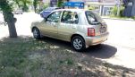  Nissan March 2001 , 140000 , 