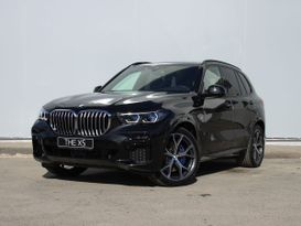 SUV   BMW X5 2021 , 16830000 , 