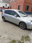  Nissan Tiida 2004 , 340000 , 