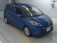    Toyota Sienta 2016 , 1500000 , 