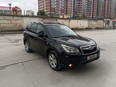 SUV или внедорожник Subaru Forester 2015 года, 1850000 рублей, Новороссийск