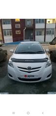  Toyota Belta 2007 , 520000 ,  