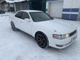  Toyota Cresta 1995 , 230000 , 