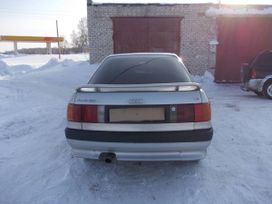 Audi 80 1987 , 105000 , 