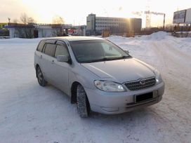  Toyota Corolla Fielder 2001 , 260000 , 