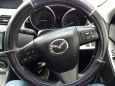  Mazda Axela 2011 , 550000 , 