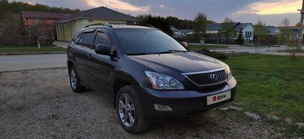 SUV   Lexus RX330 2003 , 1100000 , 