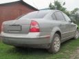  Volkswagen Passat 2001 , 330000 , 