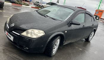  Nissan Primera 2005 , 530000 , 