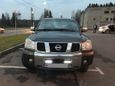  Nissan Titan 2005 , 860000 , 