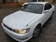  Toyota Mark II 1996 , 195000 , 