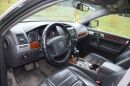 SUV   Volkswagen Touareg 2004 , 500000 , 