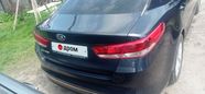  Kia Optima 2017 , 2050000 , 