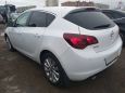  Opel Astra 2011 , 420000 , 