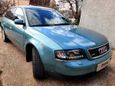  Audi A6 1998 , 390000 , 