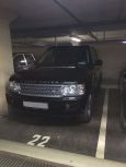 SUV   Land Rover Range Rover 2007 , 1100000 , 