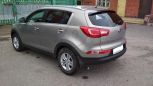 SUV   Kia Sportage 2012 , 870000 , 