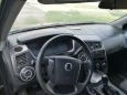 SUV   SsangYong Kyron 2008 , 420000 , 