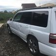 SUV   Subaru Forester 1999 , 200000 , 