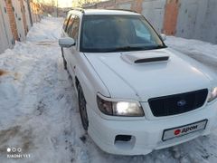 SUV или внедорожник Subaru Forester 2000 года, 600000 рублей, Омск