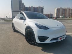 SUV или внедорожник Tesla Model Y 2020 года, 4750000 рублей, Ханты-Мансийск