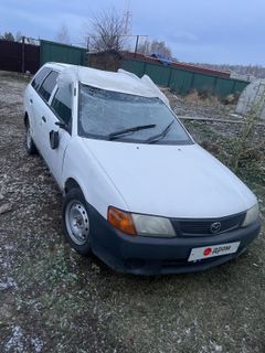 Универсал Mazda Familia 2000 года, 120000 рублей, Новосибирск