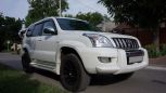 SUV   Toyota Land Cruiser Prado 2007 , 1049000 , --