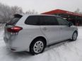  Toyota Corolla Fielder 2018 , 1185000 , 