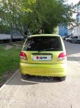  Daewoo Matiz 2013 , 100000 , 