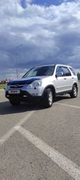 SUV   Honda CR-V 2004 , 680000 , 