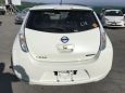  Nissan Leaf 2011 , 365000 , 