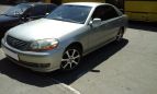  Toyota Mark II 2002 , 380000 , 