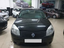  Renault Sandero 2010 , 270000 , 