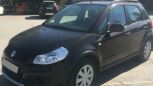  Suzuki SX4 2014 , 579000 , 