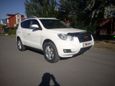 SUV   Geely Emgrand X7 2015 , 620000 , 