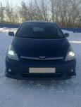    Toyota Wish 2005 , 467000 , 