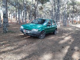  Ford Fiesta 1994 , 70000 , 