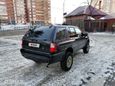 SUV   Isuzu Wizard 1998 , 400000 , 