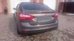  Ford Focus 2012 , 550000 , 