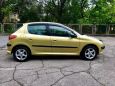  Peugeot 206 2004 , 160000 , 