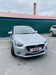  Mazda Demio 2017 , 750000 , 