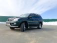 SUV   Toyota Land Cruiser Prado 2008 , 1550000 , 