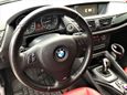 SUV   BMW X1 2012 , 900000 , 