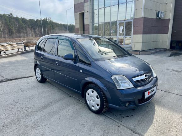    Opel Meriva 2007 , 325000 , 