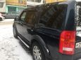 SUV   Land Rover Discovery 2007 , 780000 , 